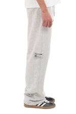 PLAIN JOGGER GREY